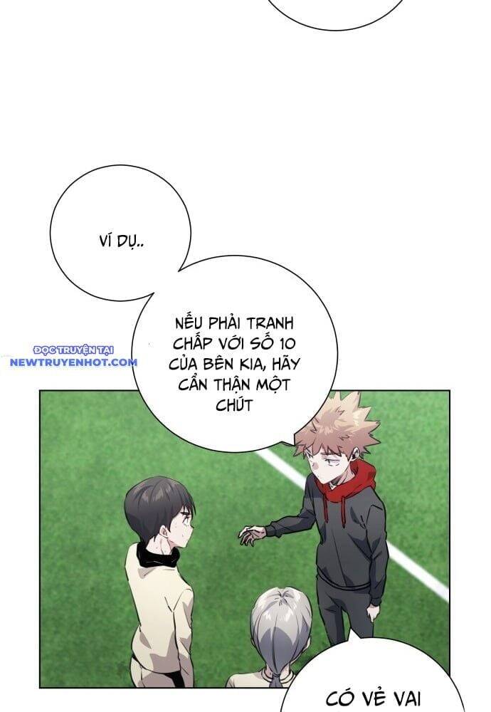 Góc Cao Khung Thành Chapter 123 - Trang 85
