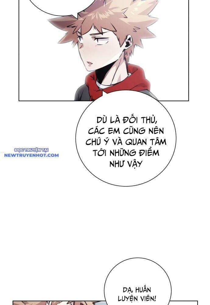 Góc Cao Khung Thành Chapter 123 - Trang 87