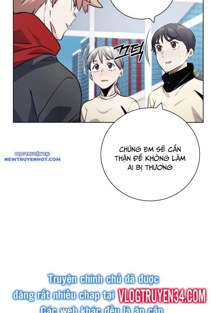 Góc Cao Khung Thành Chapter 123 - Trang 88