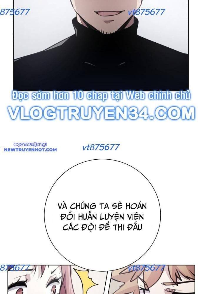 Góc Cao Khung Thành Chapter 123 - Trang 9