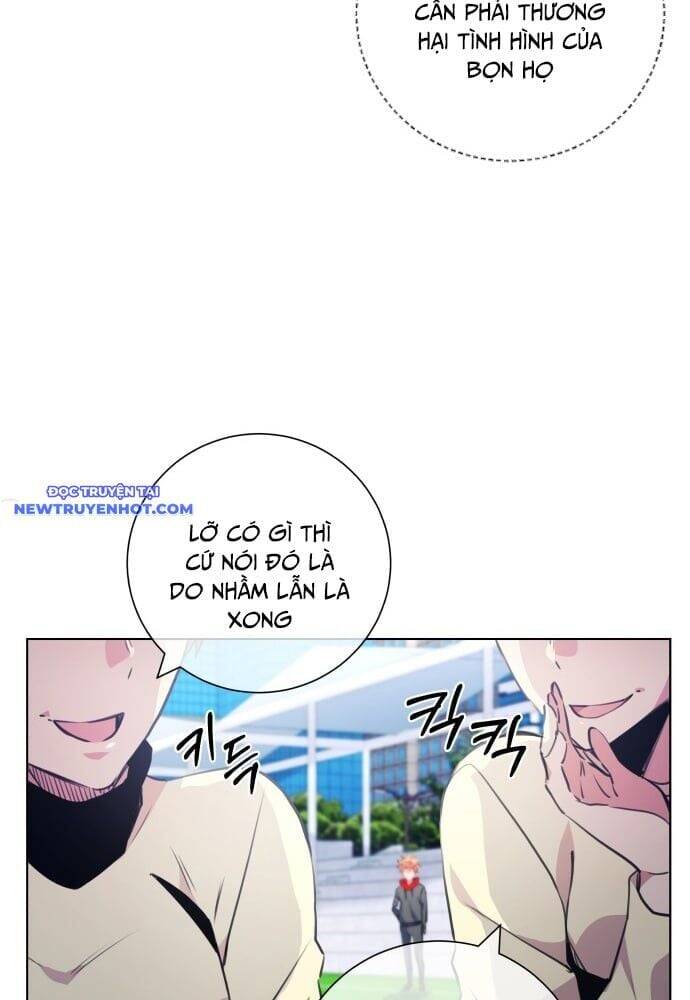 Góc Cao Khung Thành Chapter 123 - Trang 90