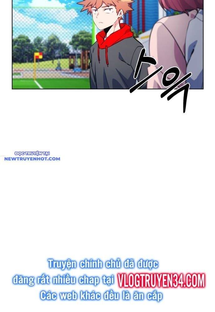 Góc Cao Khung Thành Chapter 123 - Trang 92