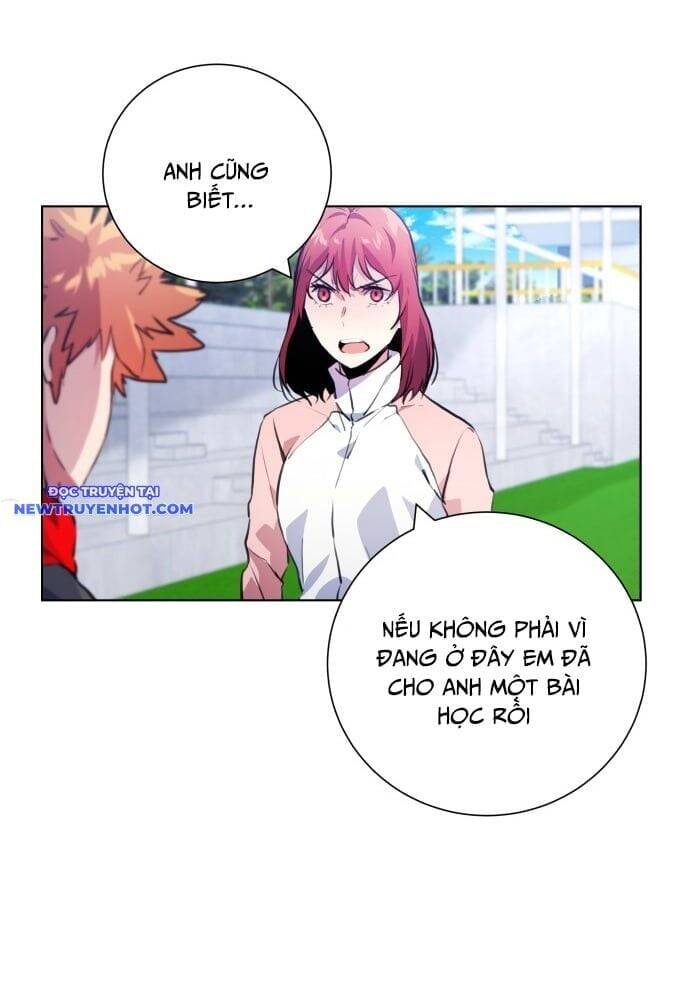 Góc Cao Khung Thành Chapter 123 - Trang 93