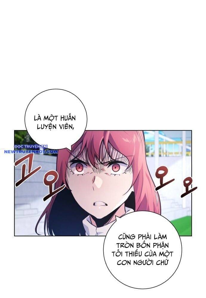 Góc Cao Khung Thành Chapter 123 - Trang 94