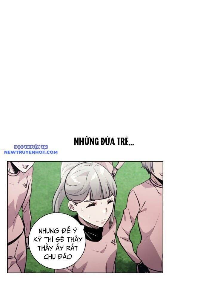 Góc Cao Khung Thành Chapter 123 - Trang 96