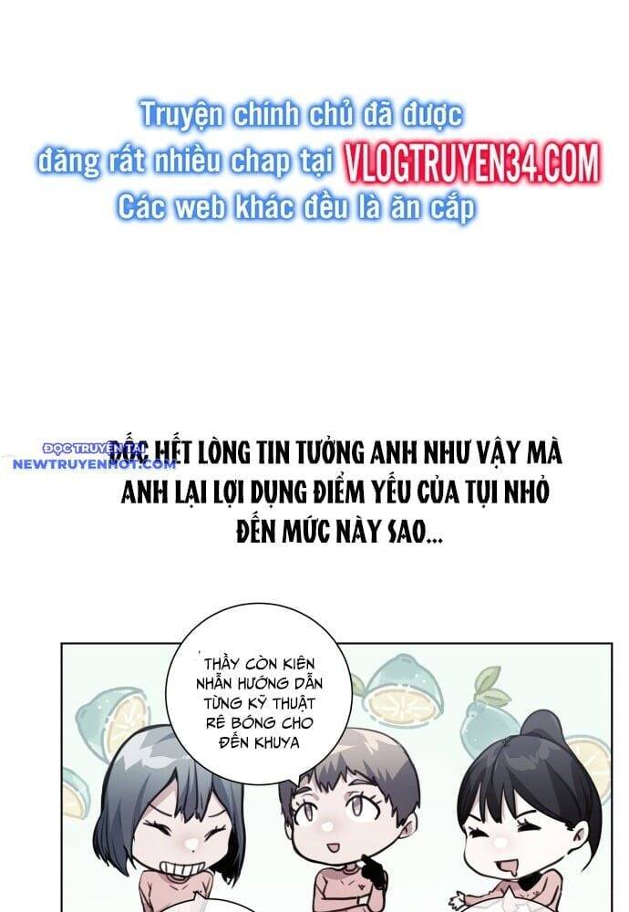 Góc Cao Khung Thành Chapter 123 - Trang 97