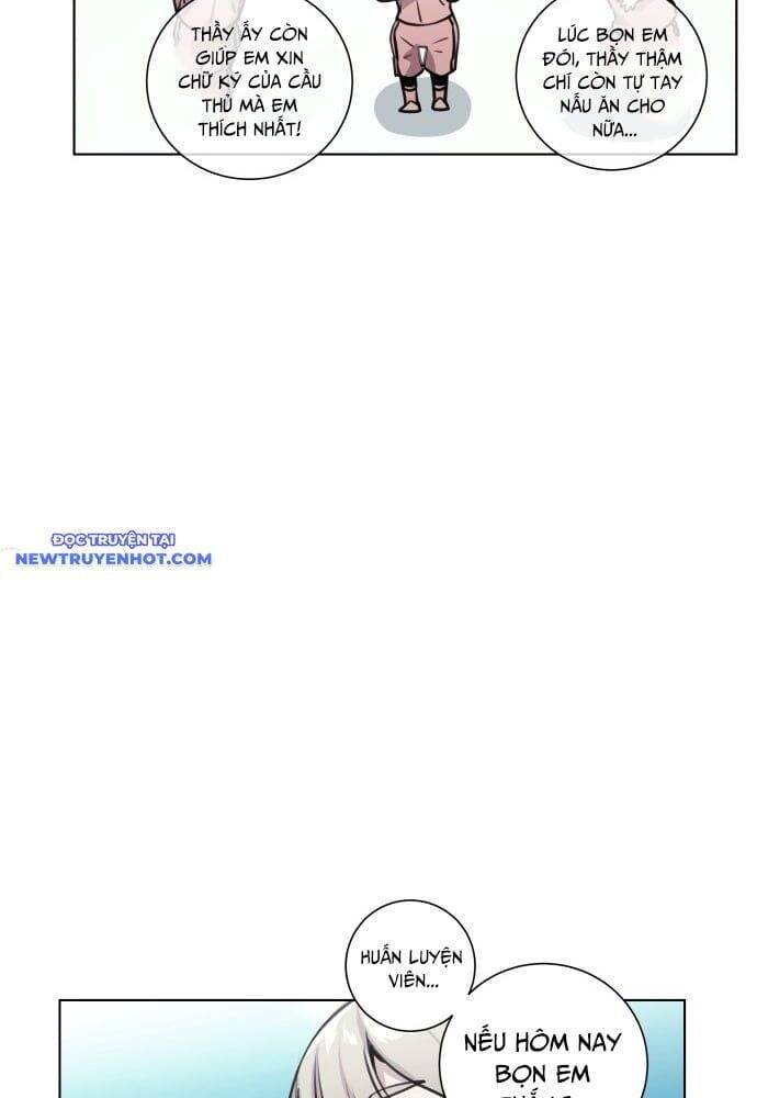 Góc Cao Khung Thành Chapter 123 - Trang 98