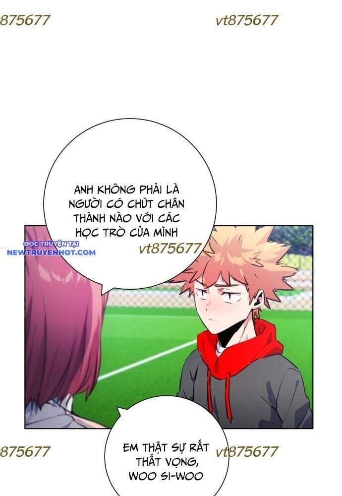 Góc Cao Khung Thành Chapter 123 - Trang 99