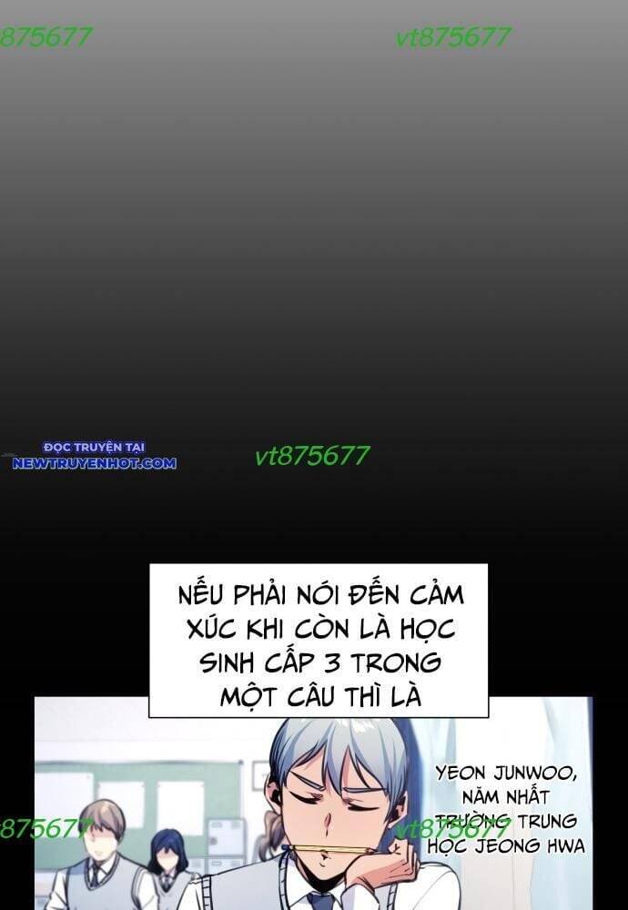 Góc Cao Khung Thành Chapter 125 - Trang 10