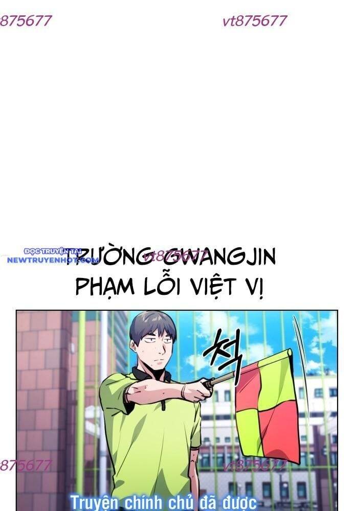 Góc Cao Khung Thành Chapter 125 - Trang 100