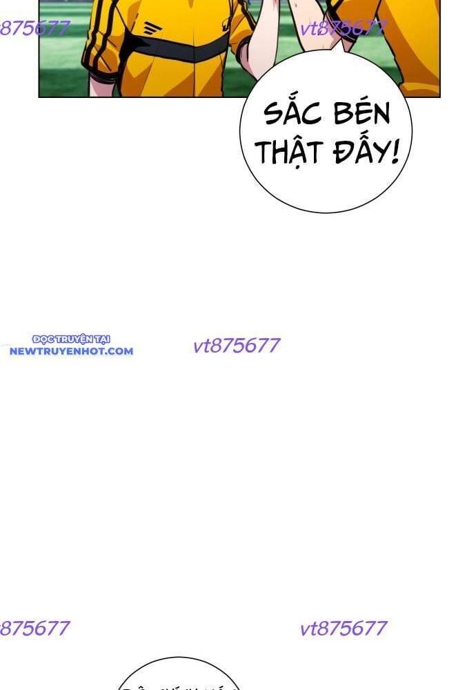 Góc Cao Khung Thành Chapter 125 - Trang 102