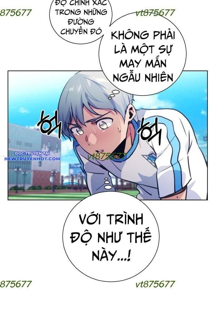 Góc Cao Khung Thành Chapter 125 - Trang 103