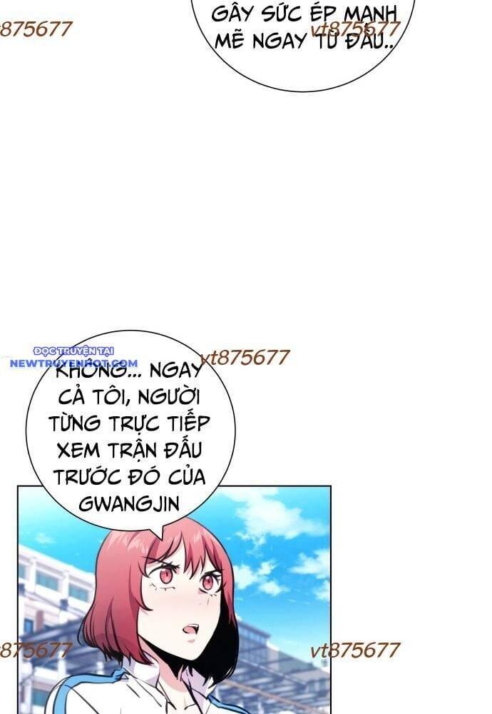 Góc Cao Khung Thành Chapter 125 - Trang 105