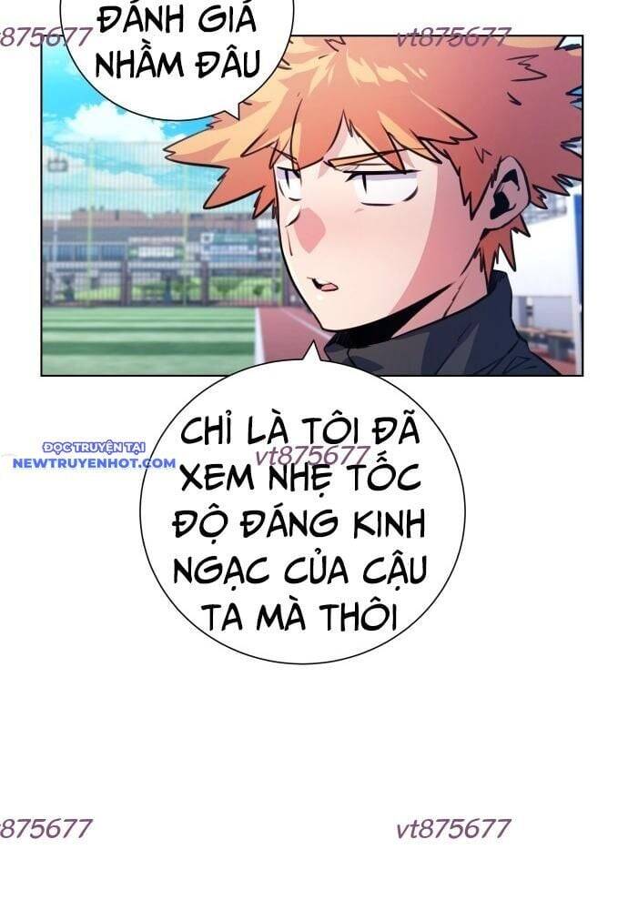 Góc Cao Khung Thành Chapter 125 - Trang 107