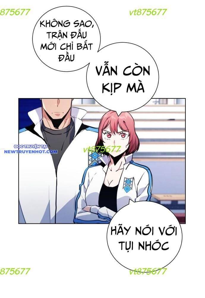 Góc Cao Khung Thành Chapter 125 - Trang 108