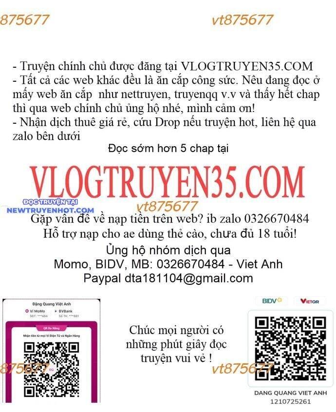 Góc Cao Khung Thành Chapter 125 - Trang 111