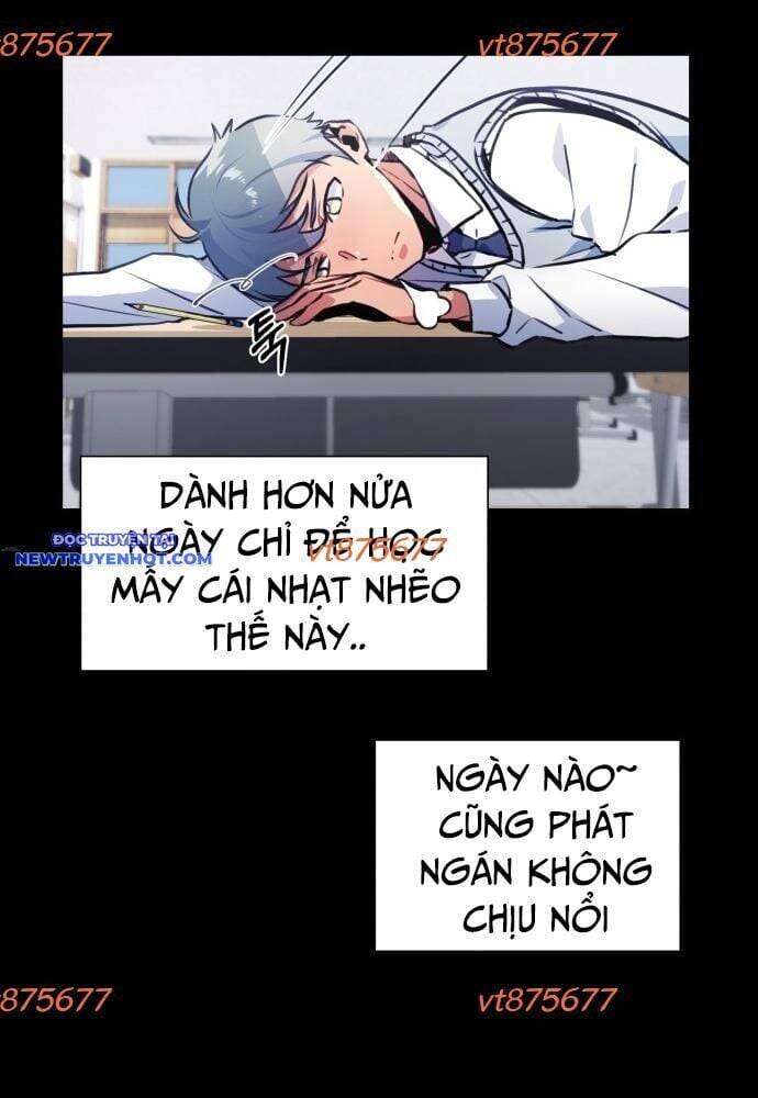 Góc Cao Khung Thành Chapter 125 - Trang 12