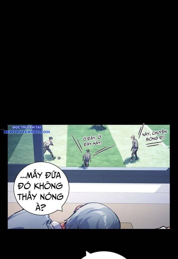 Góc Cao Khung Thành Chapter 125 - Trang 13