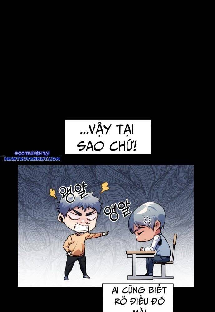 Góc Cao Khung Thành Chapter 125 - Trang 16