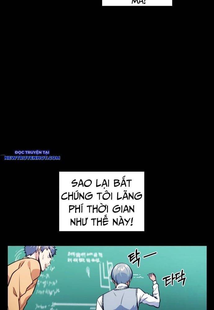 Góc Cao Khung Thành Chapter 125 - Trang 17