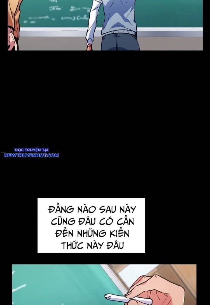 Góc Cao Khung Thành Chapter 125 - Trang 18