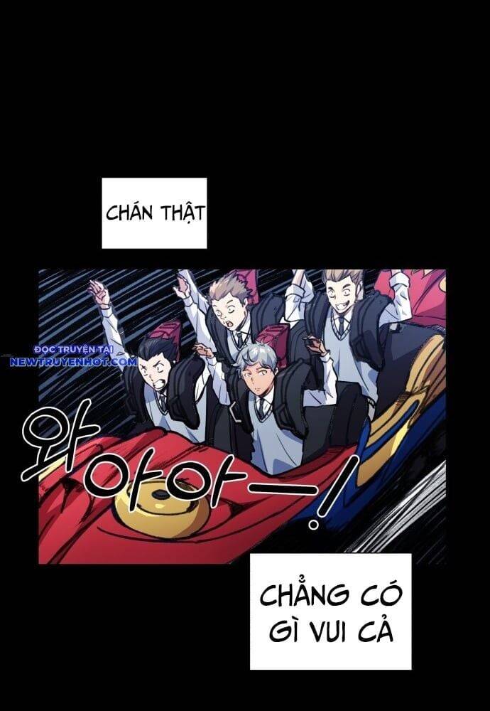 Góc Cao Khung Thành Chapter 125 - Trang 21