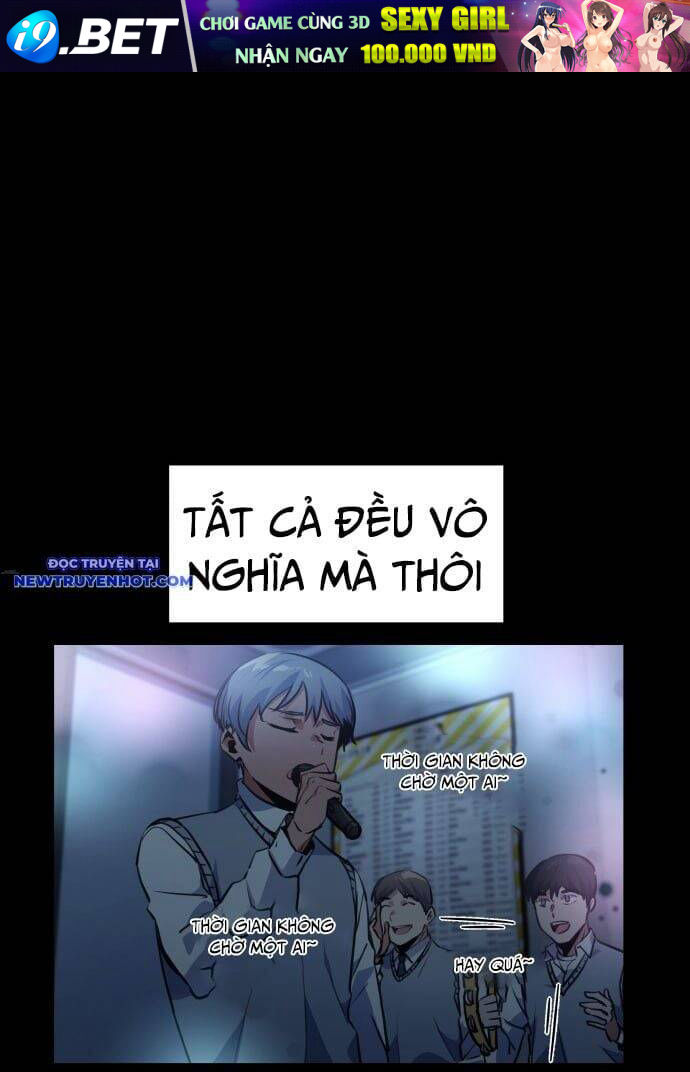 Góc Cao Khung Thành Chapter 125 - Trang 22