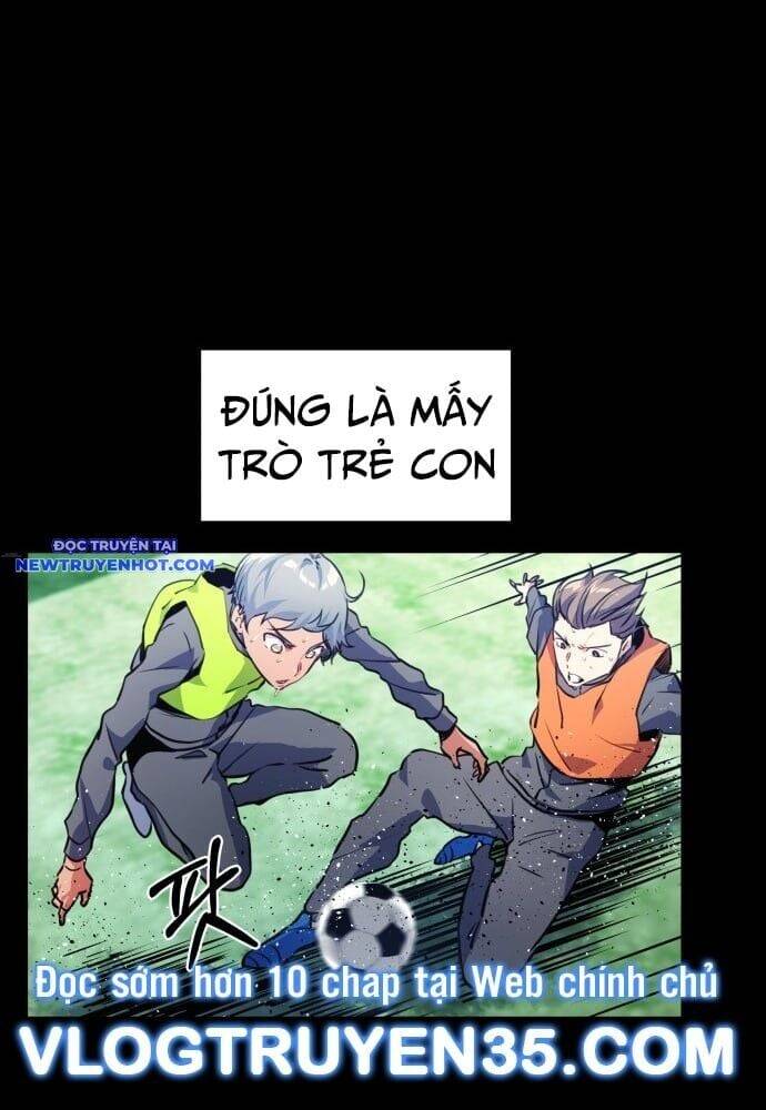 Góc Cao Khung Thành Chapter 125 - Trang 23