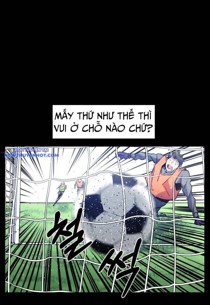 Góc Cao Khung Thành Chapter 125 - Trang 24