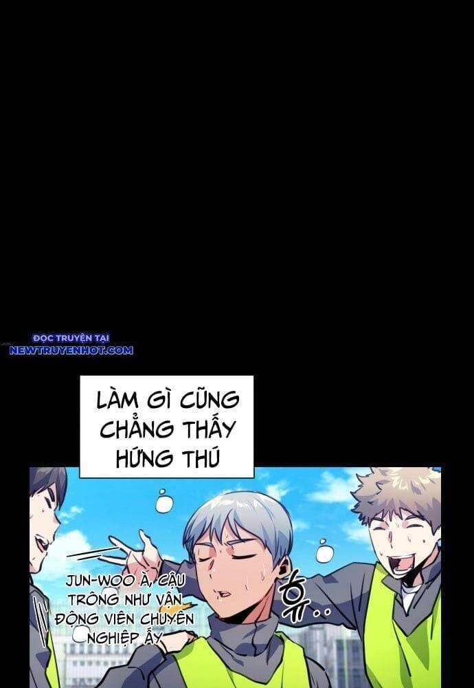 Góc Cao Khung Thành Chapter 125 - Trang 25