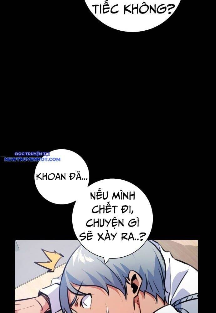 Góc Cao Khung Thành Chapter 125 - Trang 29