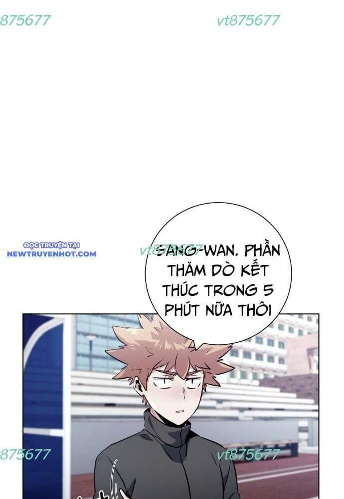 Góc Cao Khung Thành Chapter 125 - Trang 3