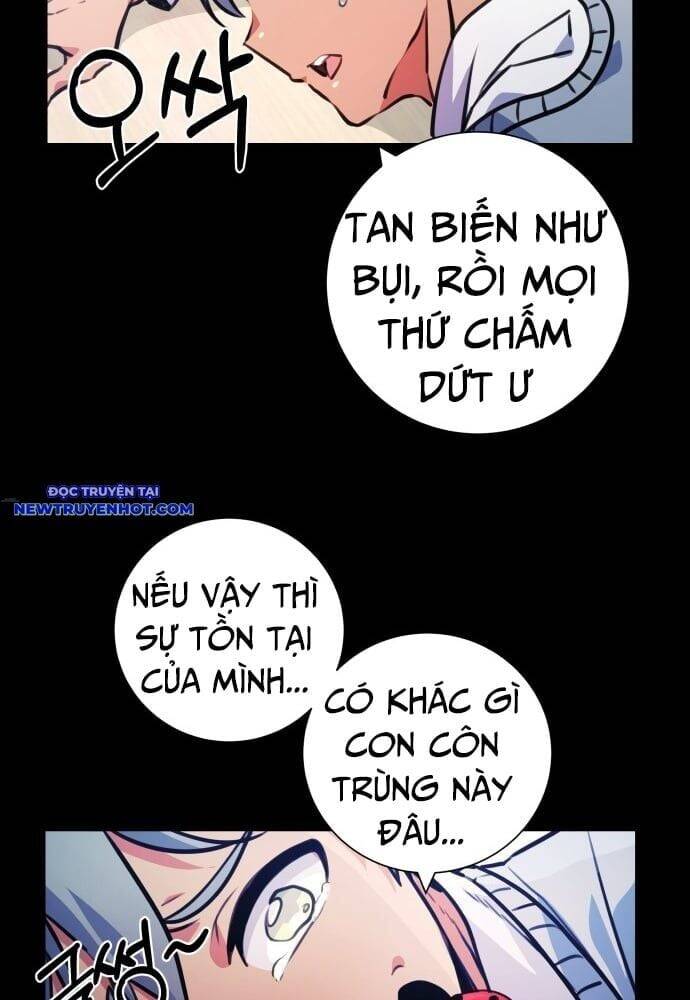 Góc Cao Khung Thành Chapter 125 - Trang 30