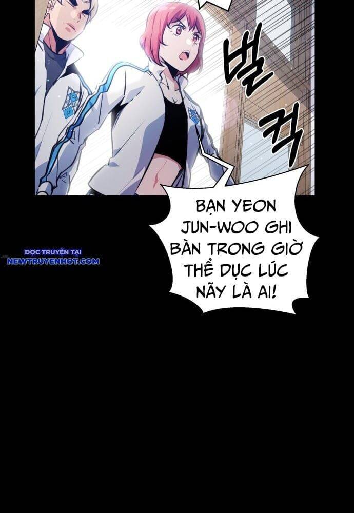 Góc Cao Khung Thành Chapter 125 - Trang 32