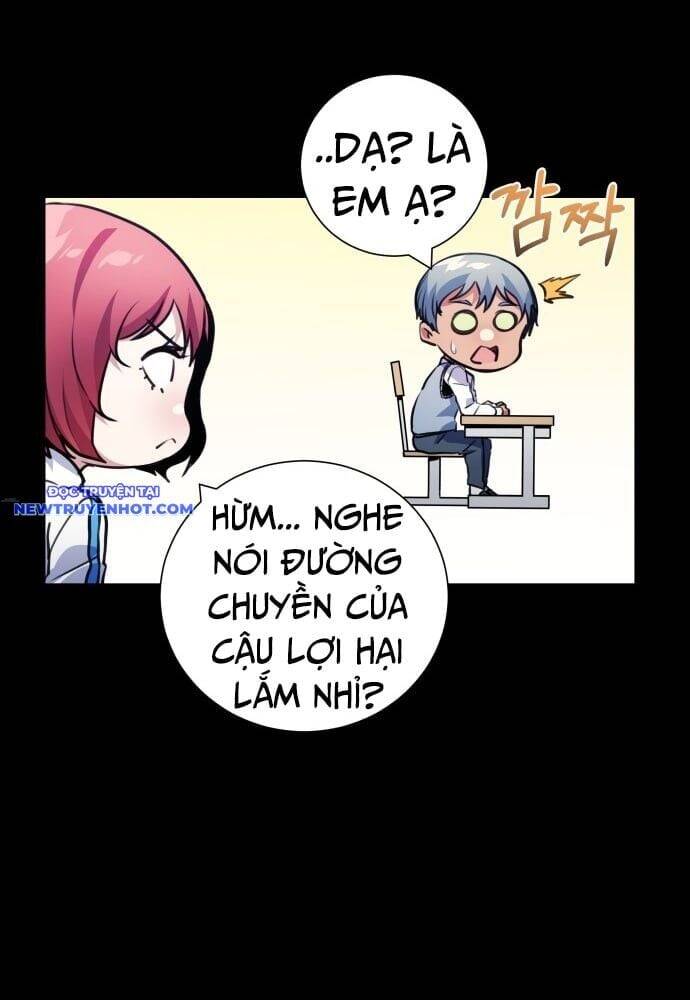 Góc Cao Khung Thành Chapter 125 - Trang 33