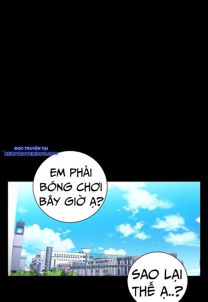 Góc Cao Khung Thành Chapter 125 - Trang 34