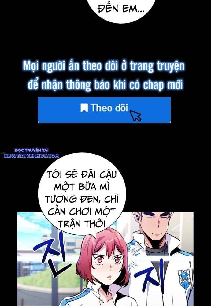 Góc Cao Khung Thành Chapter 125 - Trang 36