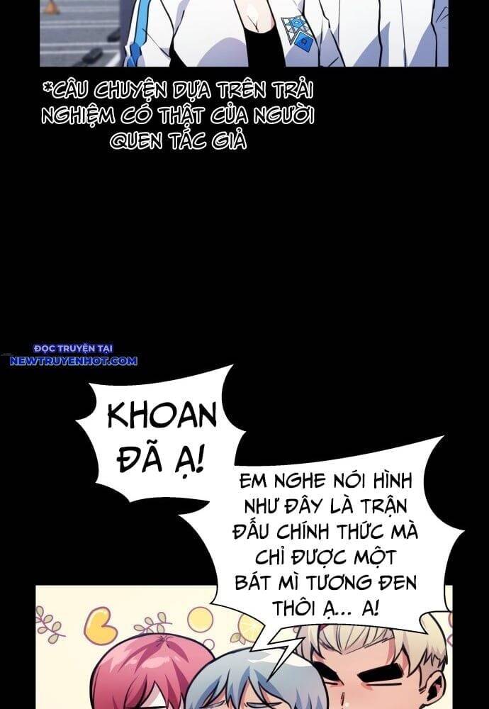 Góc Cao Khung Thành Chapter 125 - Trang 37