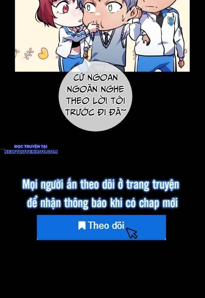 Góc Cao Khung Thành Chapter 125 - Trang 38