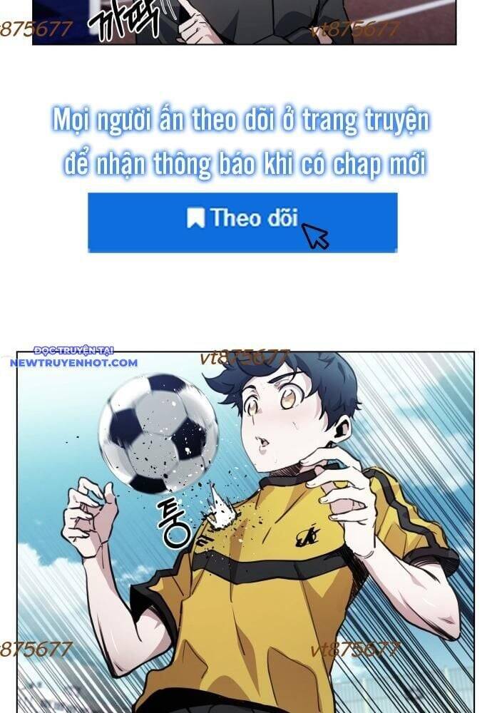 Góc Cao Khung Thành Chapter 125 - Trang 4