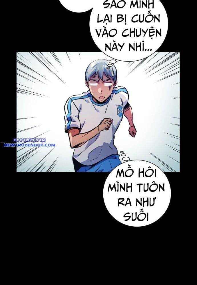 Góc Cao Khung Thành Chapter 125 - Trang 40