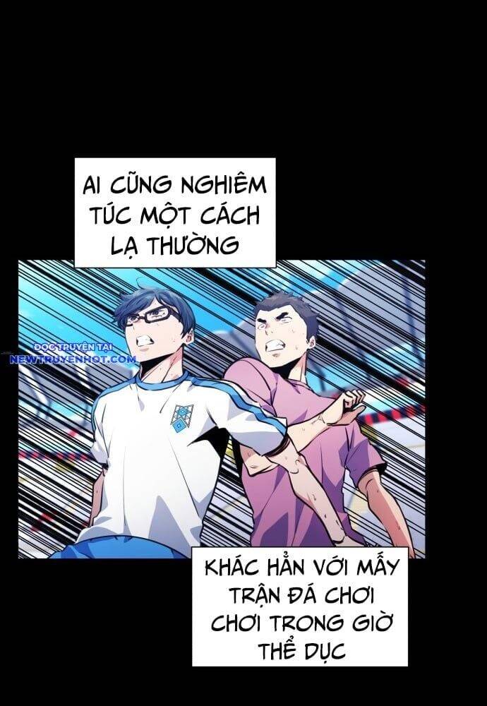 Góc Cao Khung Thành Chapter 125 - Trang 43