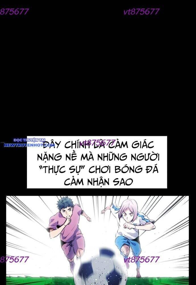 Góc Cao Khung Thành Chapter 125 - Trang 44