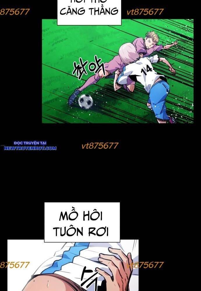 Góc Cao Khung Thành Chapter 125 - Trang 46