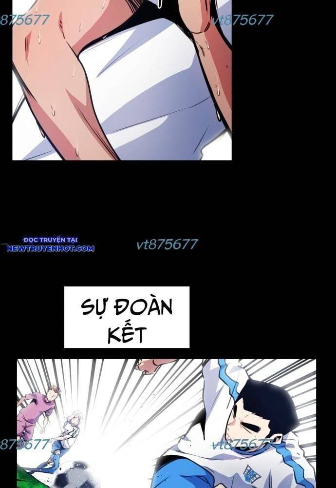 Góc Cao Khung Thành Chapter 125 - Trang 47