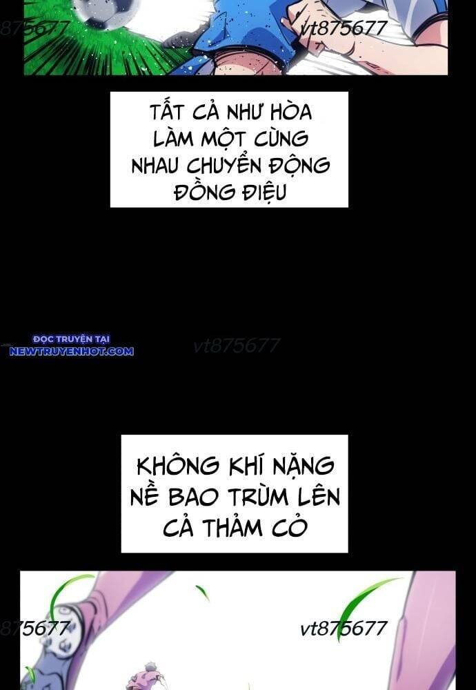 Góc Cao Khung Thành Chapter 125 - Trang 48