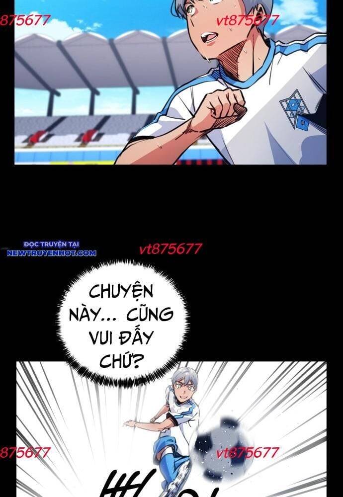 Góc Cao Khung Thành Chapter 125 - Trang 50