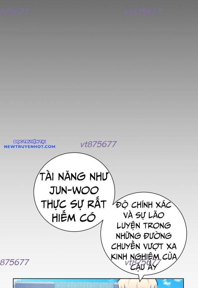 Góc Cao Khung Thành Chapter 125 - Trang 54