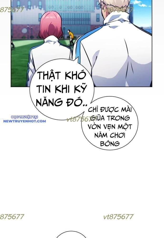 Góc Cao Khung Thành Chapter 125 - Trang 55