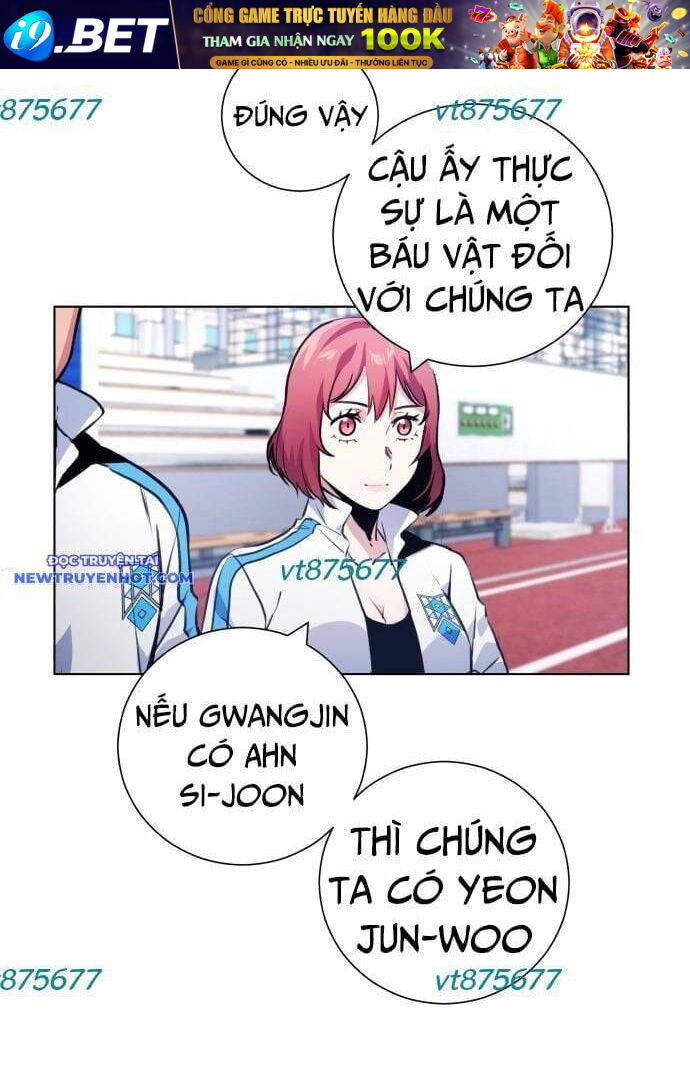 Góc Cao Khung Thành Chapter 125 - Trang 56